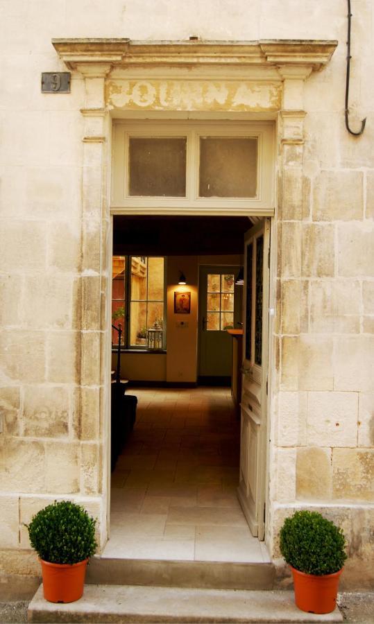 Willa Au 9 Rue De La Paix, Maison D Elisabeth Sancerre Zewnętrze zdjęcie