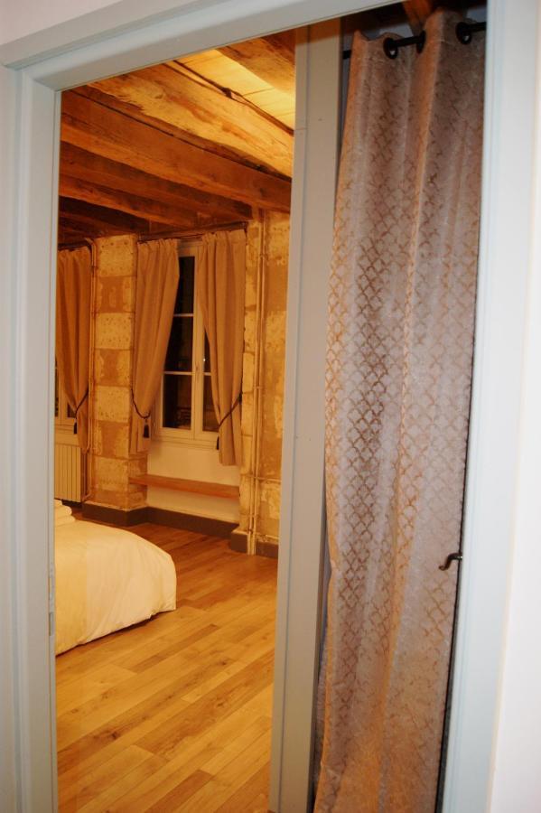 Willa Au 9 Rue De La Paix, Maison D Elisabeth Sancerre Zewnętrze zdjęcie