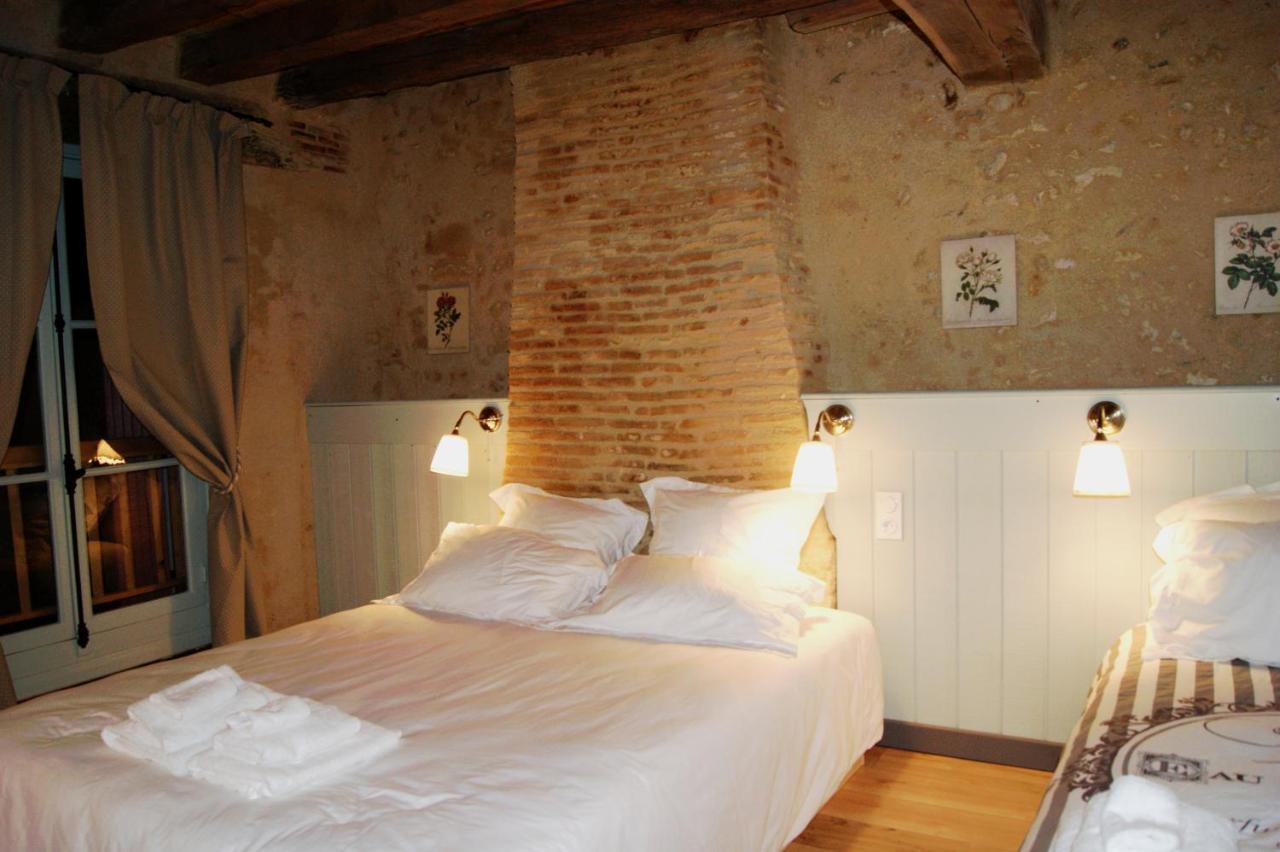 Willa Au 9 Rue De La Paix, Maison D Elisabeth Sancerre Zewnętrze zdjęcie