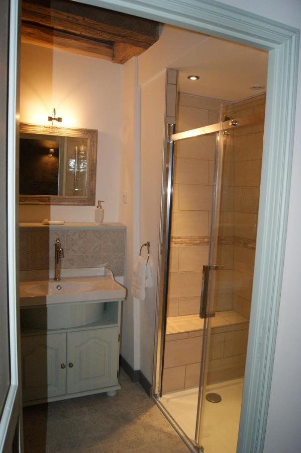Willa Au 9 Rue De La Paix, Maison D Elisabeth Sancerre Zewnętrze zdjęcie